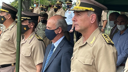altText(Mario Stevenazzi es el nuevo comandante en Jefe del Ejército)}
