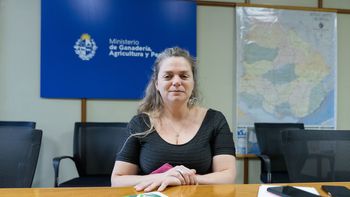 Florit: Visualizar a las mujeres como trabajadoras rurales mejoraría la economía del país