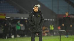 altText(Peñarol entre posibles altas y bajas para la segunda mitad del año)}