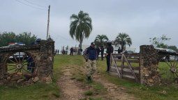 altText(Tacuarembó: ya son 8 las personas procesadas en el residencial)}