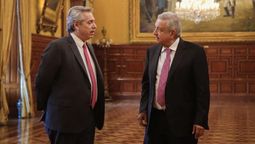 altText(Alberto Fernández : “La integración de América Latina es un tema central”)}