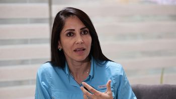 Revelan intento de atentar contra la vida de Luisa González.