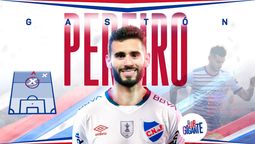altText(Gastón Pereiro vuelve a Nacional)}