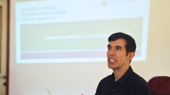 Proyecto de Empleo Integral busca incluir a sectores con mayores dificultades