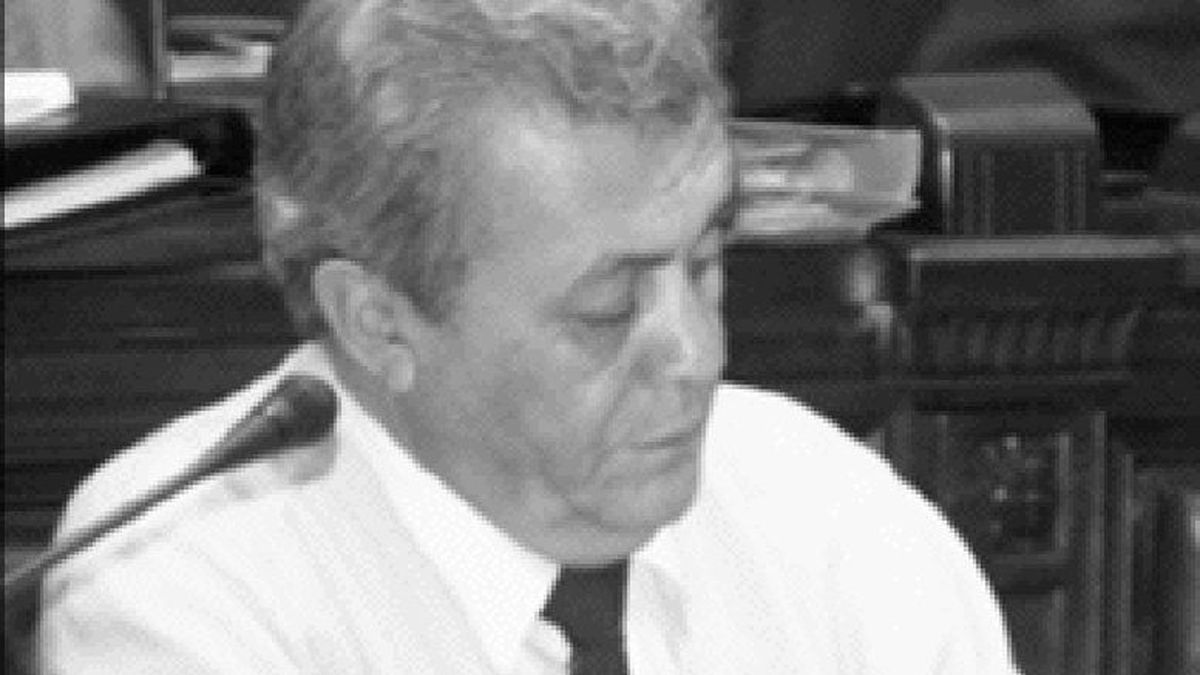 Falleció el exdiputado y dirigente socialista Artigas Melgarejo