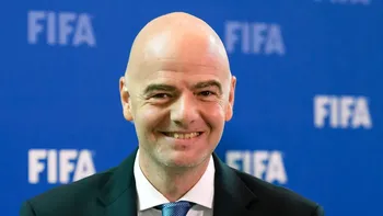 Infantino dio marcha atrás y canceló la privatización del Mundial de fútbol