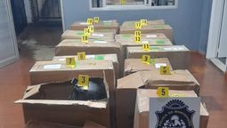 altText(Una persona fue imputada por el cargamento de 300 kg de hachís)}