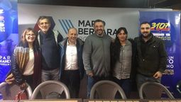 altText(La agrupación «Frenteamplistas Independientes» apoyará a Bergara)}