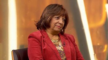ANEP cesó a Graciela Fabeyro como directora de Educación Inicial y Primaria.