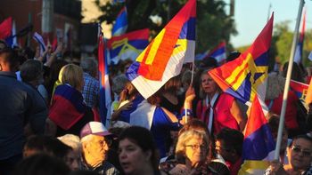 50 años que siguen siendo un desafío