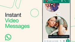 altText(¡Mensajes de video en WhatsApp!, una nueva función)}