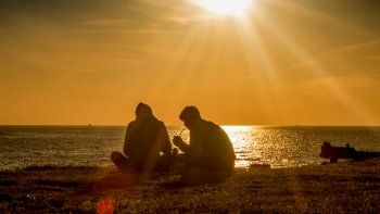 Después del invierno más frío se viene un verano adelantado según pronóstico