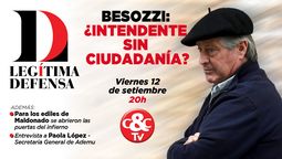 altText(Legítima Defensa - Viernes 12 de Setiembre 2025)}