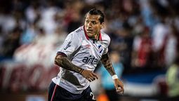 altText(Nueva baja para Lasarte de cara al choque ante San Pablo por Libertadores)}