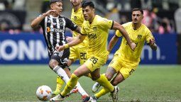 altText(Peñarol buscará dar el gran paso en la Libertadores)}
