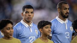 altText(Suspendido el amistoso entre la selección uruguaya local y Universidad Católica)}