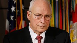 Dick Cheney en su etapa como vicepresidente de EEUU.