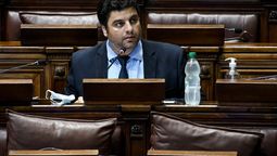 altText(Diputado nacionalista ofreció 300 mil pesos a colaboradora para evitar demanda laboral)}