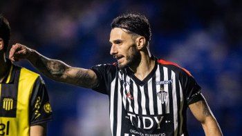 OFI tomó postura ante denuncia de Río Negro a la AUF.