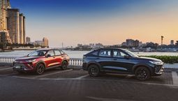 altText(GWM impulsa la electrificación en Uruguay con el lanzamiento de la nueva Haval H6 GT PHEV)}