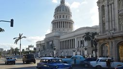 La Habana fue sede del encuentro entre autoridades de Cuba y EEUU.
