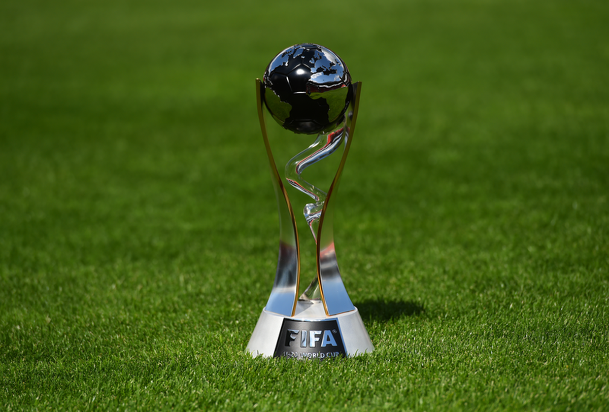 Indonesia no será sede el Mundial sub-20