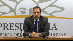 altText(Ferreri: «Las muestras de confianza en Uruguay no pasan por el pedido de alguien en particular»)}