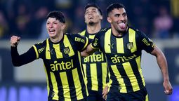 altText(Peñarol visita a Deportivo Maldonado en partido clave por la Tabla Anual)}