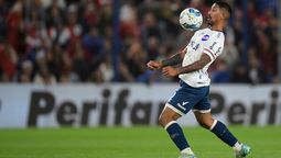 altText(Nacional no cierra a Yonatan Rodríguez y crece la incertidumbre)}