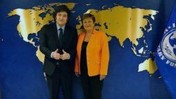Un nuevo acuerdo ilegal con el FMI: de responsabilidades propias y ajenas.