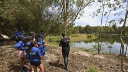 altText(Verano en el Roosevelt entre juegos y naturaleza)}