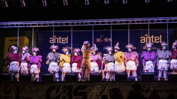 Antel canjea residuos electrónicos por entradas dobles al Carnaval.