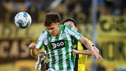 altText(Peñarol no pudo con Racing y Liverpool ganó el Clausura)}