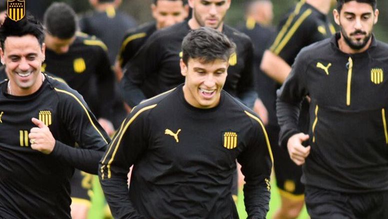 Vuelven el «Cebolla» y Canobbio, Xisco titular