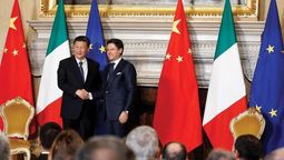 altText(Avanza el Nuevo Orden Mundial chino)}