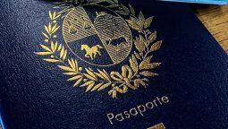 altText(Alemania y Francia comunicaron que no aceptarán pasaportes uruguayos emitidos después del 23 abril)}