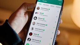 altText(WhatsApp: comenzaron los esperados 