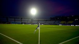 altText(Vuelve la celeste: confirmada fecha y hora del próximo partido de Uruguay por Eliminatorias)}