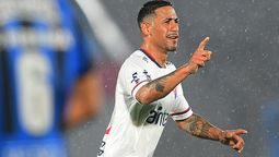 altText(Nacional cerrará en horas dos jugadores para la temporada 2025)}