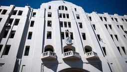 altText(Se frustró acuerdo en el puerto: TCP informó que no ratificará su propuesta)}