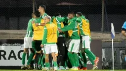 altText(Racing hizo historia y clasificó a la siguiente fase de la Sudamericana)}