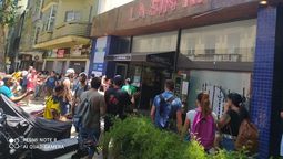 altText(La Sin Rival ante cierre inminente )}