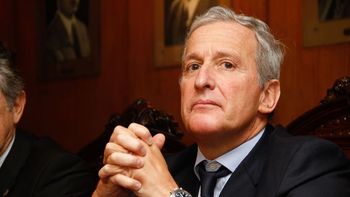 Juan Pedro Damiani: Voy a jugar muy fuerte en las elecciones de Peñarol