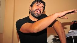 altText(Andrade: «Hay que defender las  conquistas de los trabajadores»)}