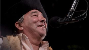 Cacho Denis y la posibilidad de estar en su último Carnaval.