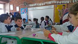 altText(OEI busca reforzar su apoyo en Uruguay en materia educativa)}