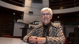 altText(Graciela Villar integrará la fórmula del Frente Amplio)}
