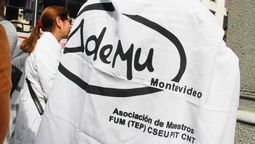 altText(Sindicatos de maestros de Maldonado y Lavalleja también adhieren al paro del PIT-CNT)}