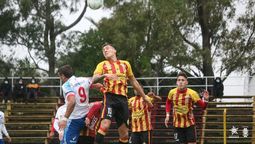 altText(Nacional ganó en el debut frente a Progreso)}