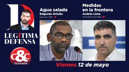 altText(Legítima Defensa – Viernes 12 de Mayo 2023)}